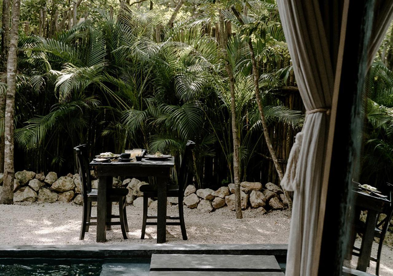 Hotel Bardo - Adults Only Tulum Pokoj fotografie